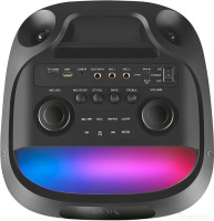 Патибокс (колонка для вечеринок) Ginzzu Rondo GM-115