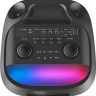 Патибокс (колонка для вечеринок) Ginzzu Rondo GM-115