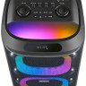 Патибокс (колонка для вечеринок) Ginzzu Rondo GM-115