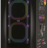 Патибокс (колонка для вечеринок) Ginzzu Rondo GM-115