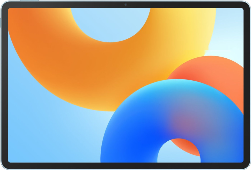 Планшет Huawei MatePad 11.5" 2025 PaperMatte BTKR-W09 8GB/256GB (голубой, с клавиатурой)