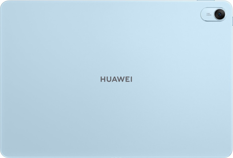 Планшет Huawei MatePad 11.5" 2025 PaperMatte BTKR-W09 8GB/256GB (голубой, с клавиатурой)