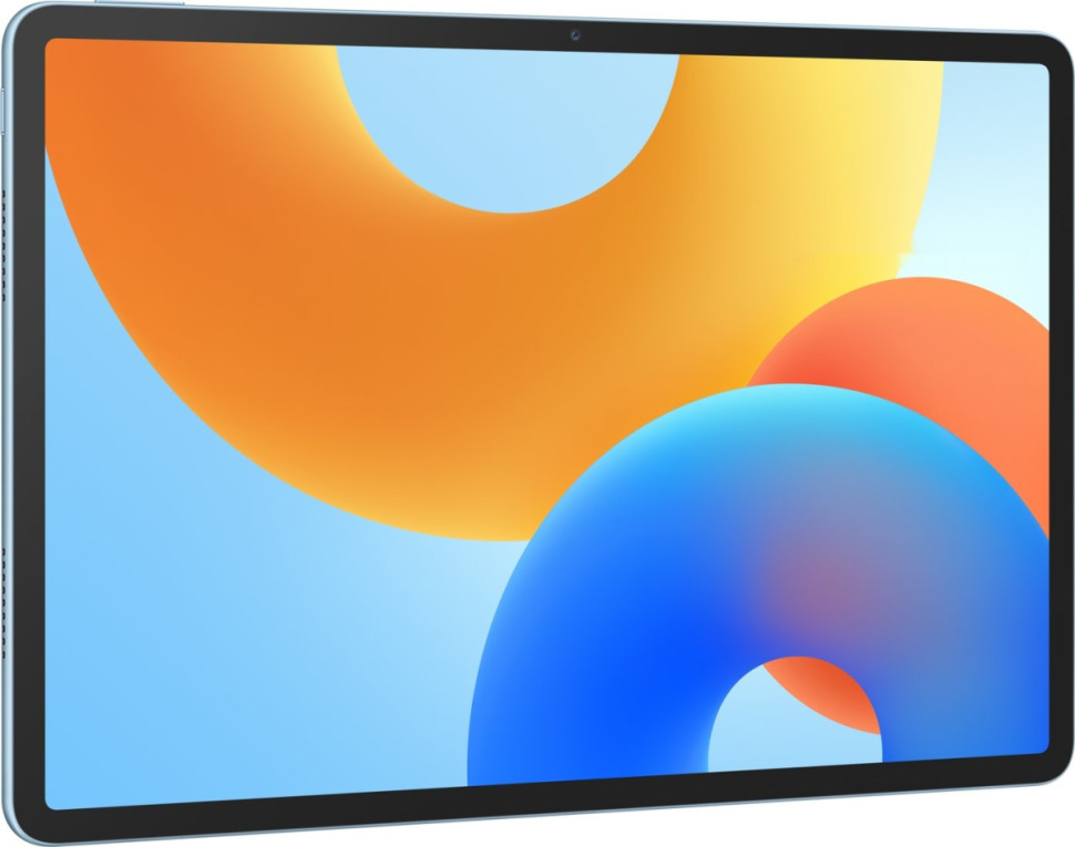 Планшет Huawei MatePad 11.5" 2025 PaperMatte BTKR-W09 8GB/256GB (голубой, с клавиатурой)
