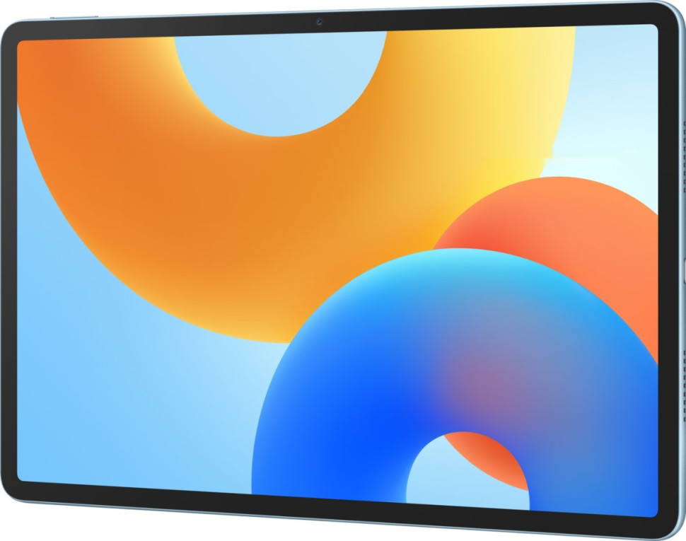 Планшет Huawei MatePad 11.5" 2025 PaperMatte BTKR-W09 8GB/256GB (голубой, с клавиатурой)