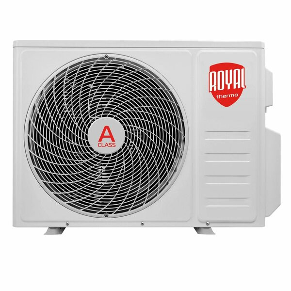Кондиционер Royal Thermo Barocco RTB-24HN1_V2