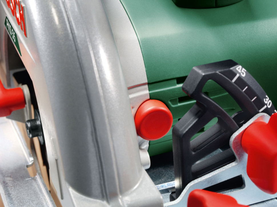 Дисковая пила Bosch PKS 55