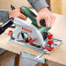 Дисковая пила Bosch PKS 55