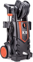 Мойка высокого давления FoxWeld Kvazarrus K 5 Standart
