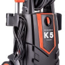 Мойка высокого давления FoxWeld Kvazarrus K 5 Standart