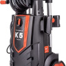 Мойка высокого давления FoxWeld Kvazarrus K 5 Standart