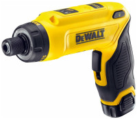 Шуруповерт DeWALT DCF680G2