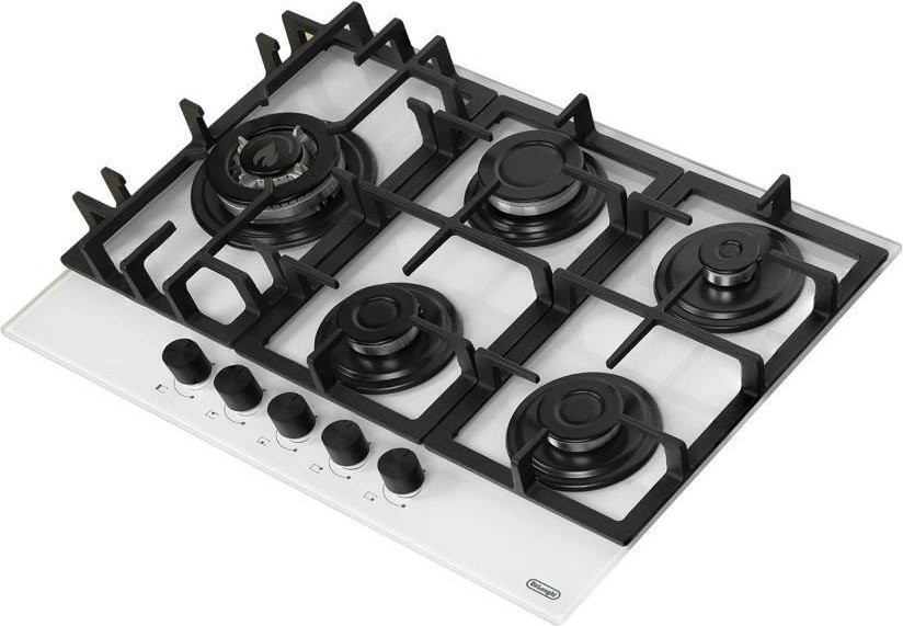 Варочная панель Delonghi GERMANA 7GW BB