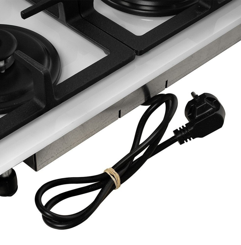 Варочная панель Delonghi GERMANA 7GW BB