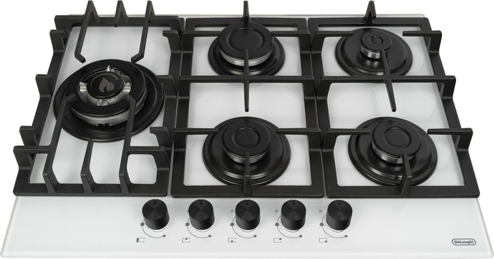 Варочная панель Delonghi GERMANA 7GW BB