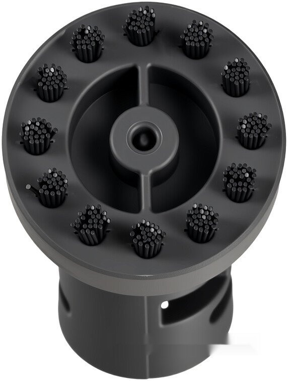 Пылесос Polaris PCW 1445 Steam Clean Pro (графит)