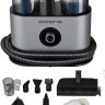 Пылесос Polaris PCW 1445 Steam Clean Pro (графит)