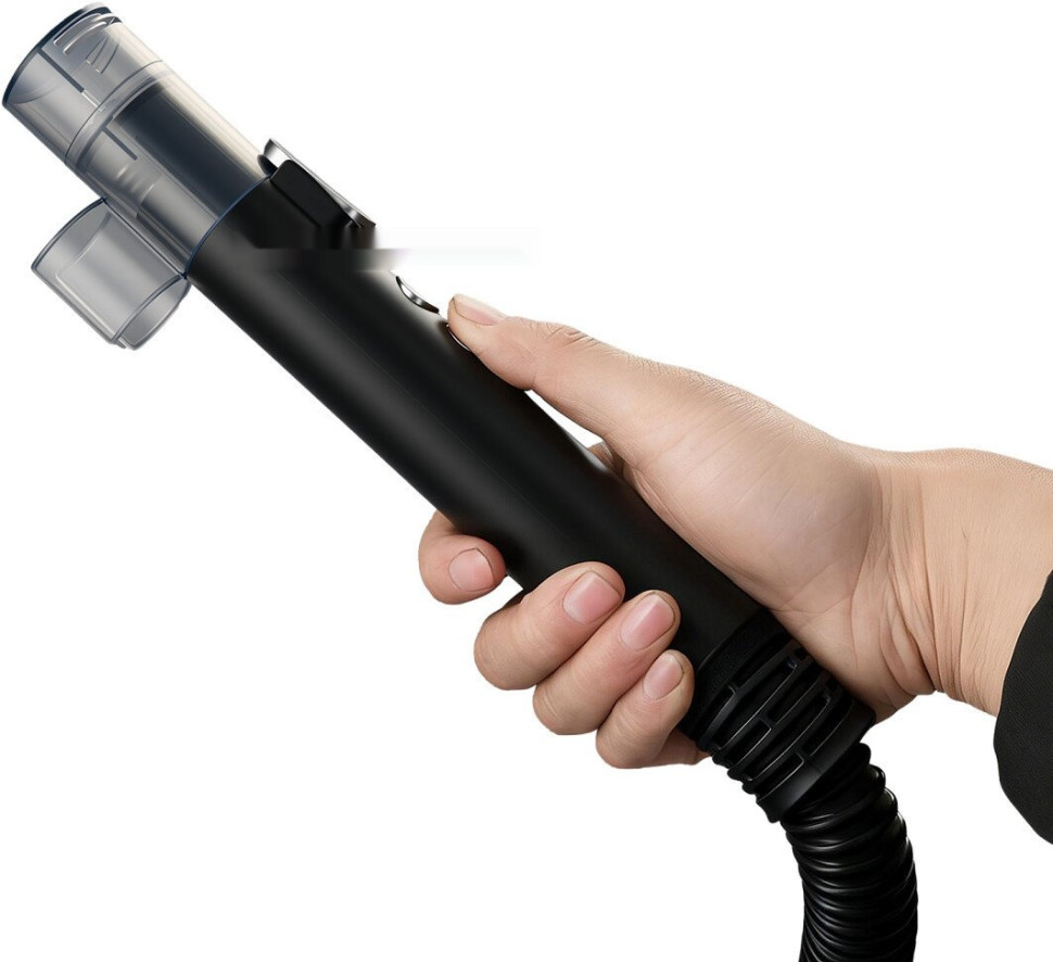 Пылесос Polaris PCW 1445 Steam Clean Pro (графит)
