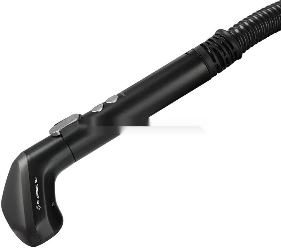 Пылесос Polaris PCW 1445 Steam Clean Pro (графит)