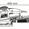 Шлифовальная машина Bosch GSS 230 AE Professional