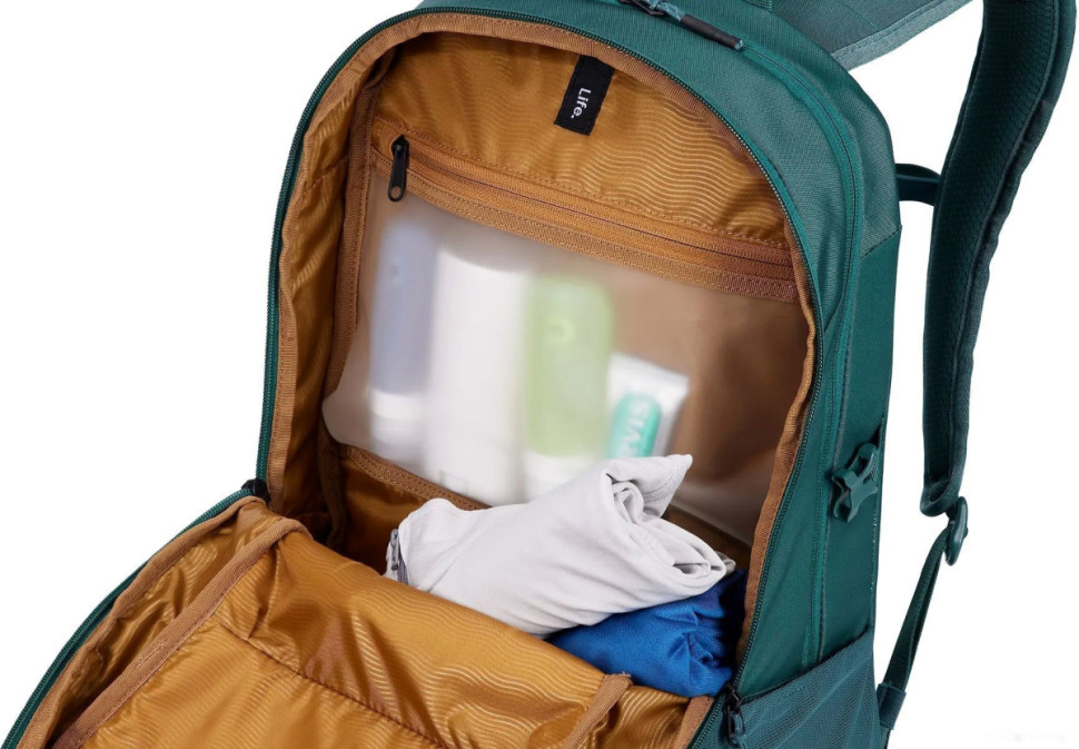 Рюкзак Thule EnRoute 23L TEBP4216MG (зеленый)