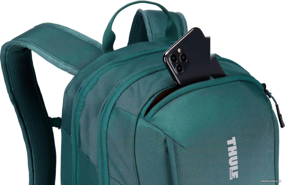 Рюкзак Thule EnRoute 23L TEBP4216MG (зеленый)