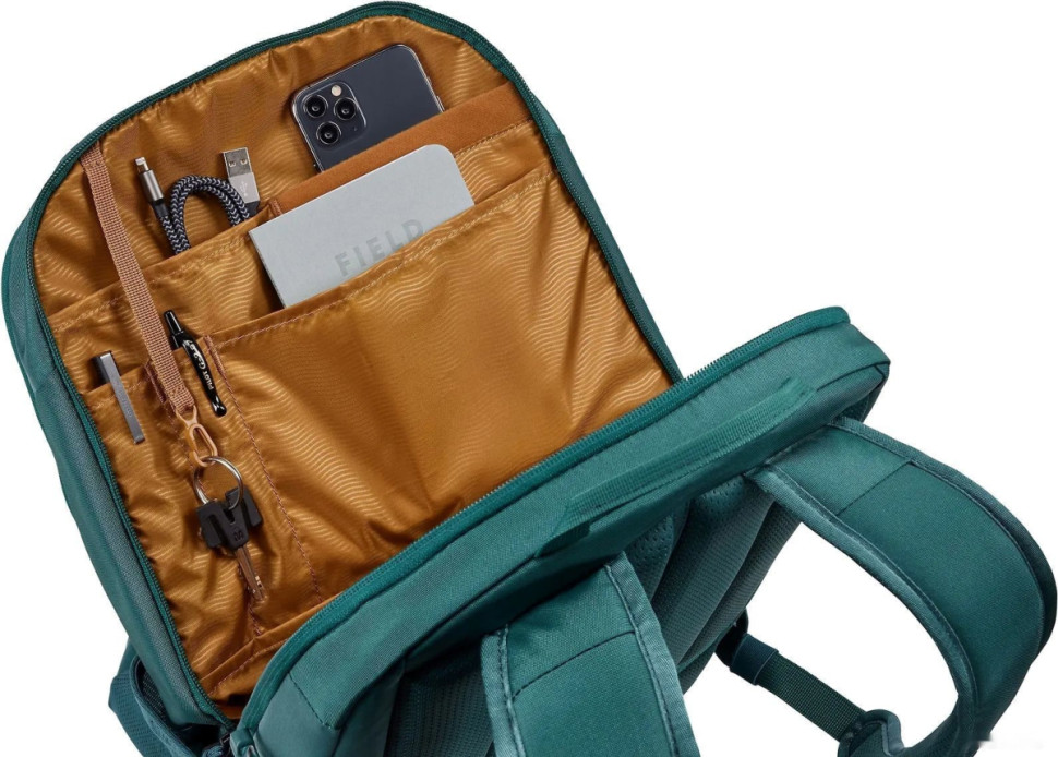Рюкзак Thule EnRoute 23L TEBP4216MG (зеленый)