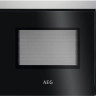 Микроволновая печь AEG MBB1756SEM