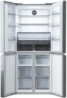 Четырёхдверный холодильник CENTEK CT-1744 Gray