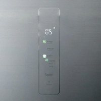 Четырёхдверный холодильник CENTEK CT-1744 Gray