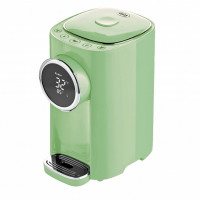 Электрический чайник Tesler TP-5055 (Green)