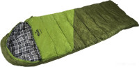 Спальный мешок Tramp Kingwood Long TRS-053L (левая молния)