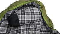 Спальный мешок Tramp Kingwood Long TRS-053L (левая молния)