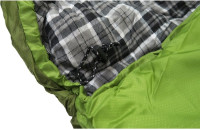 Спальный мешок Tramp Kingwood Long TRS-053L (левая молния)