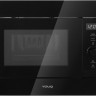 Микроволновая печь YOUQ YQMB 72010MEP04F BL