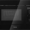 Микроволновая печь YOUQ YQMB 72010MEP04F BL
