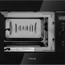 Микроволновая печь YOUQ YQMB 72010MEP04F BL