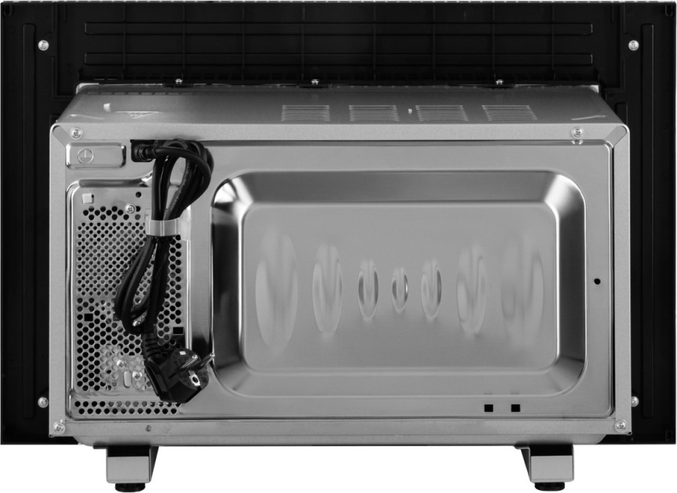 Микроволновая печь YOUQ YQMB 72010MEP04F BL