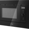 Микроволновая печь YOUQ YQMB 72010MEP04F BL