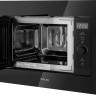 Микроволновая печь YOUQ YQMB 72010MEP04F BL