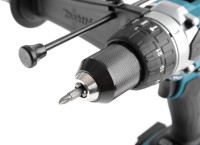 Дрель-шуруповерт Makita DHP458RFE