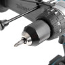 Дрель-шуруповерт Makita DHP458RFE
