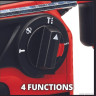 Перфоратор Einhell TP-HD 18/26 Li BL-Solo (без АКБ)