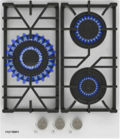 Варочная панель Norden Aztech 42GT WHG FFD