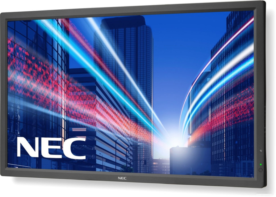 Информационная панель NEC MultiSync V323-2 PG