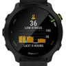 Умные часы Garmin Forerunner 55 (черный)