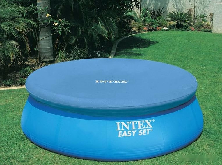 Бассейн INTEX Easy Set 26166 (457x107)