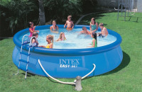 Бассейн INTEX Easy Set 26166 (457x107)