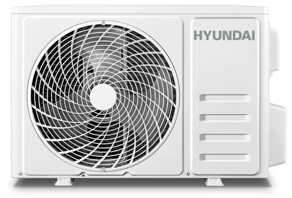 Кондиционер Hyundai HAC-07/T-PRO
