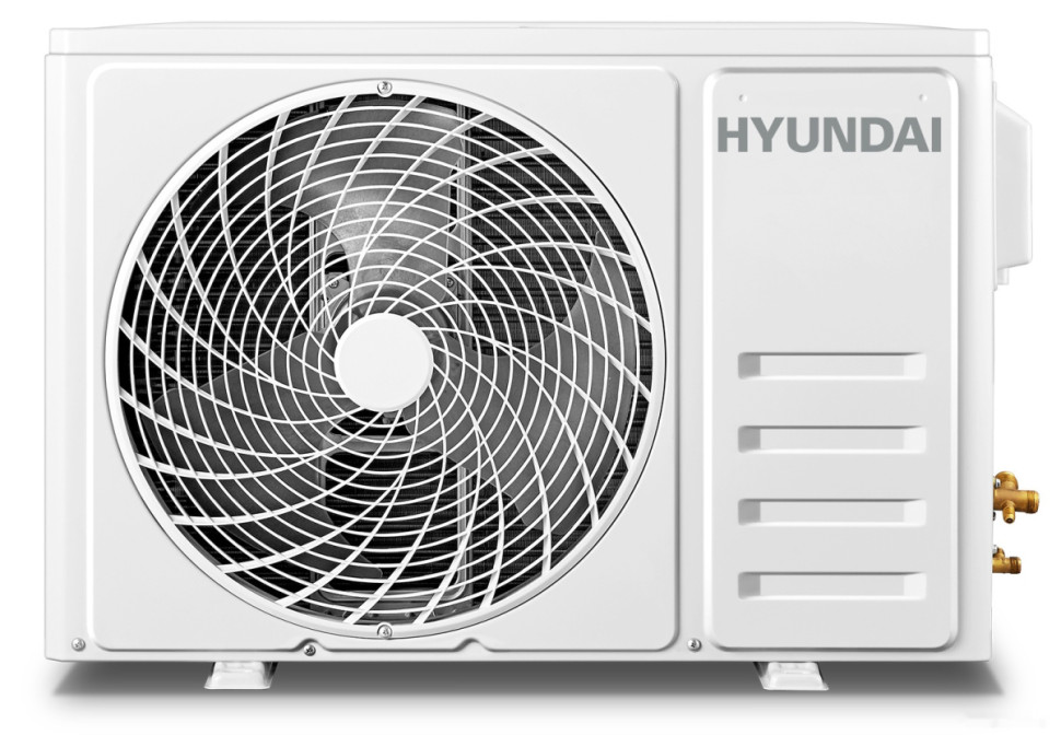Кондиционер Hyundai HAC-07/T-PRO