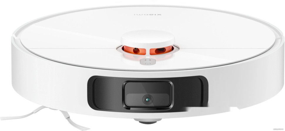 Робот-пылесос Xiaomi Robot Vacuum X20+ (евровилка)